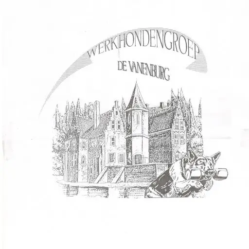 Werkhondengroep "De Vanenburg"